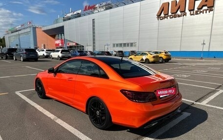Mercedes-Benz E-Класс, 2014 год, 1 750 000 рублей, 7 фотография