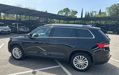 Skoda Kodiaq I, 2020 год, 3 300 000 рублей, 11 фотография