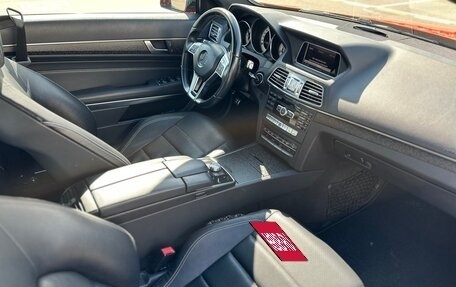 Mercedes-Benz E-Класс, 2014 год, 1 750 000 рублей, 11 фотография