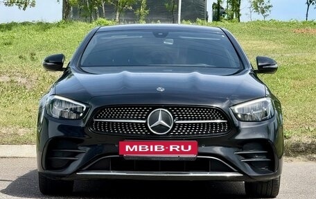 Mercedes-Benz E-Класс, 2020 год, 4 180 000 рублей, 9 фотография