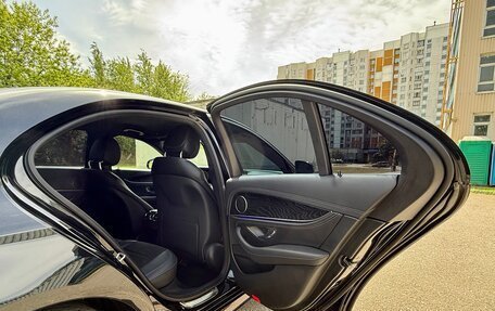 Mercedes-Benz E-Класс, 2020 год, 4 180 000 рублей, 14 фотография