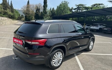 Skoda Kodiaq I, 2020 год, 3 300 000 рублей, 10 фотография