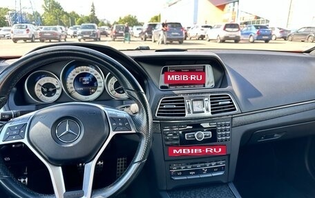 Mercedes-Benz E-Класс, 2014 год, 1 750 000 рублей, 12 фотография