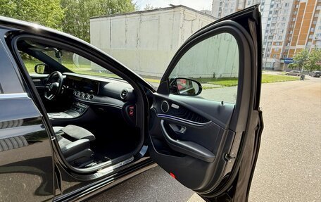 Mercedes-Benz E-Класс, 2020 год, 4 180 000 рублей, 19 фотография
