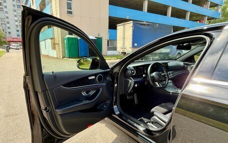 Mercedes-Benz E-Класс, 2020 год, 4 180 000 рублей, 23 фотография