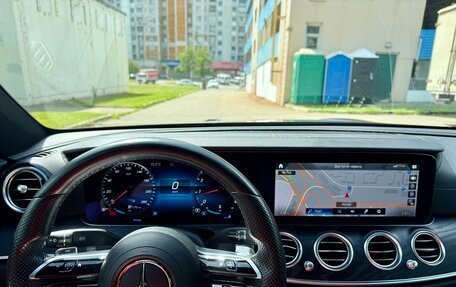 Mercedes-Benz E-Класс, 2020 год, 4 180 000 рублей, 28 фотография