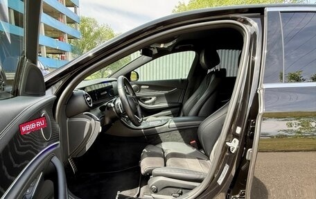 Mercedes-Benz E-Класс, 2020 год, 4 180 000 рублей, 24 фотография