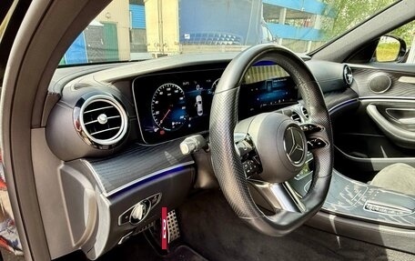 Mercedes-Benz E-Класс, 2020 год, 4 180 000 рублей, 25 фотография