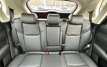 Changan CS35 Plus, 2023 год, 1 750 000 рублей, 8 фотография