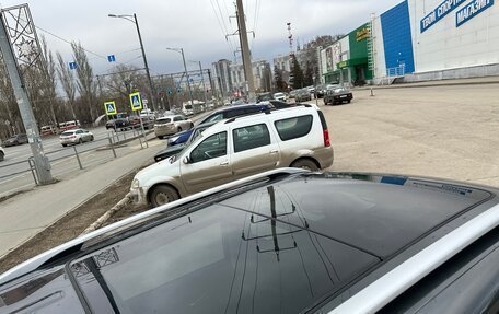 Changan CS35 Plus, 2023 год, 1 750 000 рублей, 5 фотография