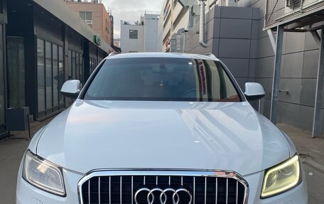 Audi Q5, 2014 год, 2 200 000 рублей, 2 фотография