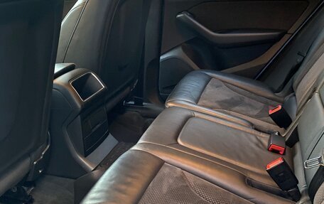 Audi Q5, 2014 год, 2 200 000 рублей, 9 фотография