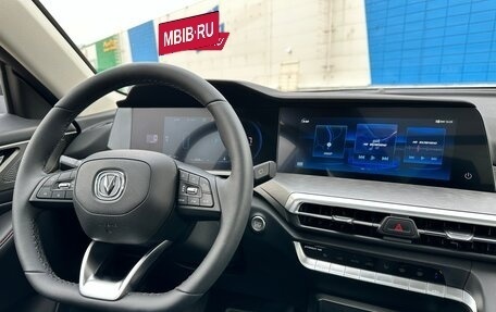 Changan CS35 Plus, 2023 год, 1 750 000 рублей, 9 фотография