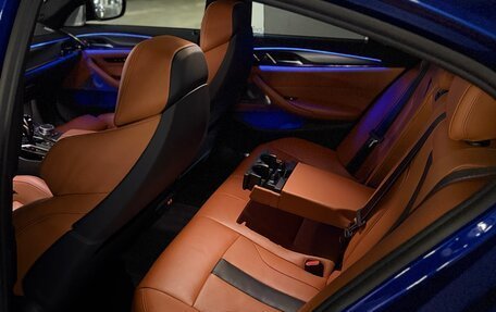 BMW M5, 2020 год, 13 250 000 рублей, 11 фотография