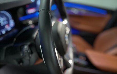 BMW M5, 2020 год, 13 250 000 рублей, 10 фотография