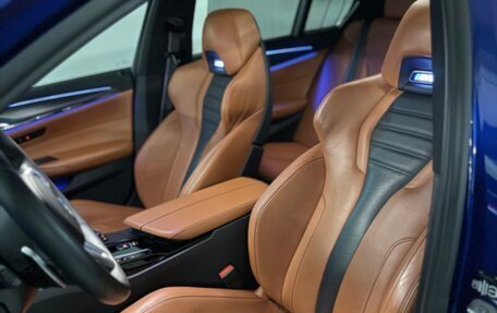 BMW M5, 2020 год, 13 250 000 рублей, 9 фотография