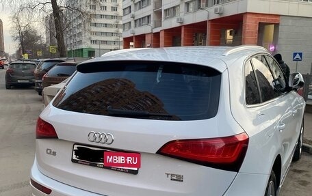Audi Q5, 2014 год, 2 200 000 рублей, 5 фотография