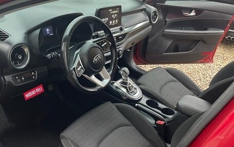 KIA Cerato IV, 2020 год, 1 550 000 рублей, 8 фотография