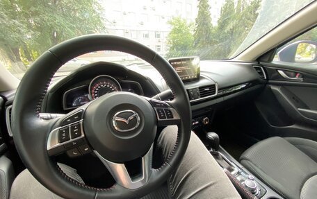 Mazda 3, 2014 год, 1 450 000 рублей, 6 фотография