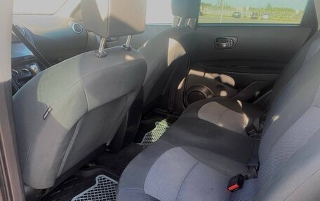 Nissan Qashqai, 2011 год, 1 199 999 рублей, 4 фотография