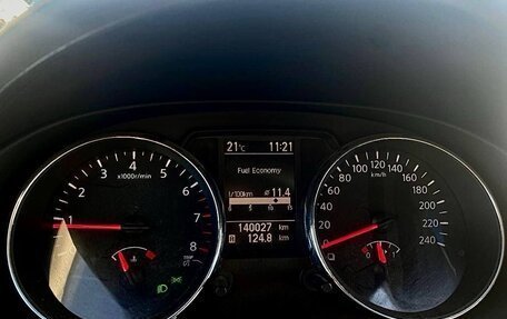 Nissan Qashqai, 2011 год, 1 199 999 рублей, 8 фотография