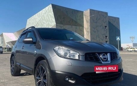 Nissan Qashqai, 2011 год, 1 199 999 рублей, 7 фотография