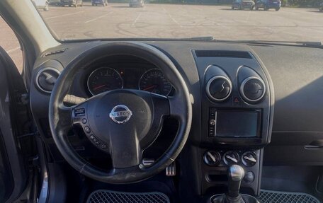 Nissan Qashqai, 2011 год, 1 199 999 рублей, 9 фотография