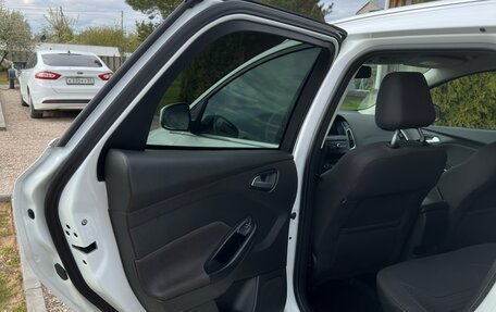 Ford Focus III, 2017 год, 1 380 000 рублей, 16 фотография