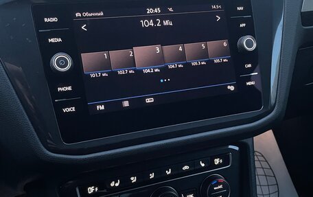 Volkswagen Tiguan II, 2020 год, 3 000 000 рублей, 12 фотография