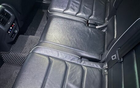 Volkswagen Tiguan II, 2020 год, 3 000 000 рублей, 15 фотография