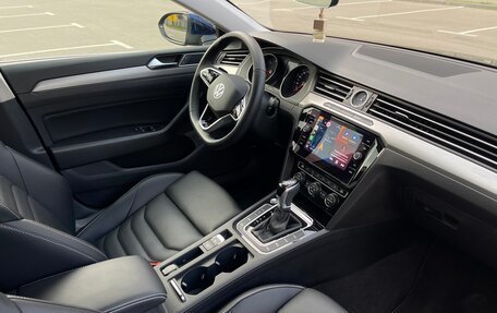 Volkswagen Arteon I, 2019 год, 2 500 000 рублей, 10 фотография
