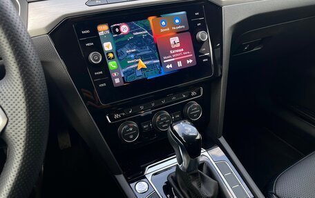 Volkswagen Arteon I, 2019 год, 2 500 000 рублей, 12 фотография