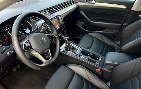 Volkswagen Arteon I, 2019 год, 2 500 000 рублей, 5 фотография