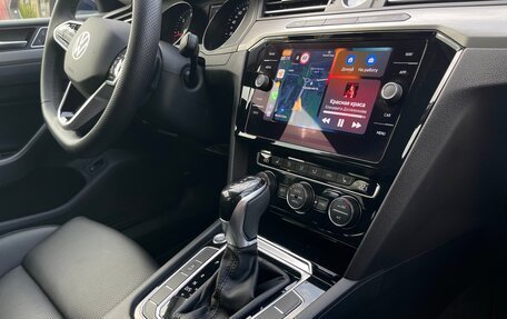 Volkswagen Arteon I, 2019 год, 2 500 000 рублей, 11 фотография
