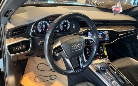 Audi A6, 2020 год, 3 900 000 рублей, 6 фотография