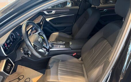 Audi A6, 2020 год, 3 900 000 рублей, 9 фотография