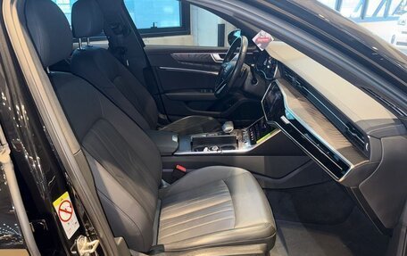 Audi A6, 2020 год, 3 900 000 рублей, 10 фотография
