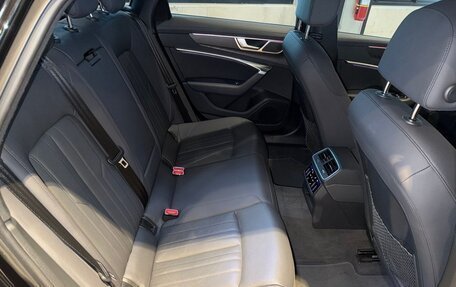 Audi A6, 2020 год, 3 900 000 рублей, 14 фотография