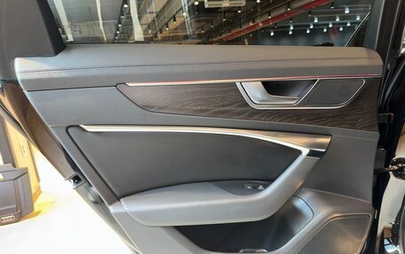 Audi A6, 2020 год, 3 900 000 рублей, 13 фотография