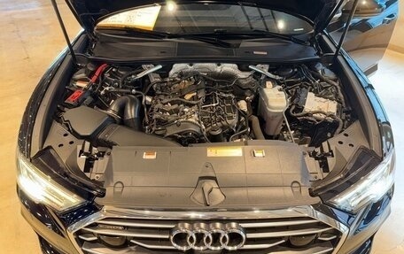 Audi A6, 2020 год, 3 900 000 рублей, 23 фотография