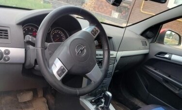 Opel Astra H, 2012 год, 850 000 рублей, 6 фотография
