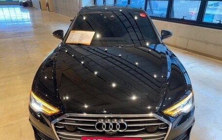 Audi A6, 2020 год, 3 900 000 рублей, 28 фотография