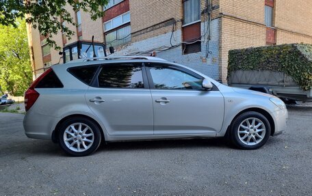 KIA cee'd I рестайлинг, 2008 год, 935 000 рублей, 4 фотография