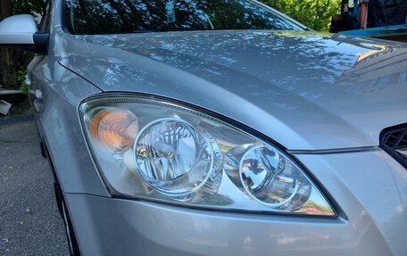 KIA cee'd I рестайлинг, 2008 год, 935 000 рублей, 10 фотография