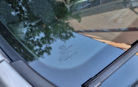 KIA cee'd I рестайлинг, 2008 год, 935 000 рублей, 11 фотография