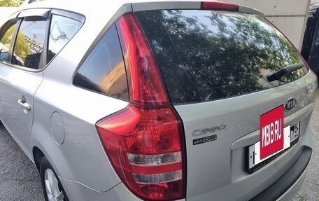 KIA cee'd I рестайлинг, 2008 год, 935 000 рублей, 9 фотография