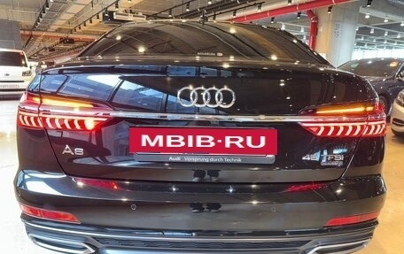 Audi A6, 2020 год, 3 900 000 рублей, 29 фотография