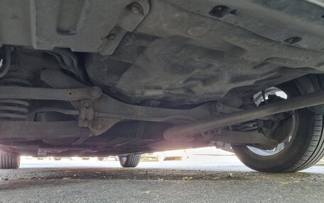 KIA cee'd I рестайлинг, 2008 год, 935 000 рублей, 17 фотография