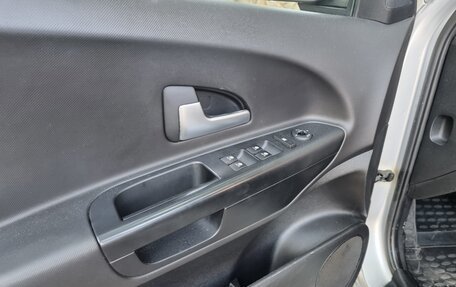 KIA cee'd I рестайлинг, 2008 год, 935 000 рублей, 18 фотография