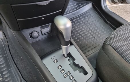 KIA cee'd I рестайлинг, 2008 год, 935 000 рублей, 23 фотография